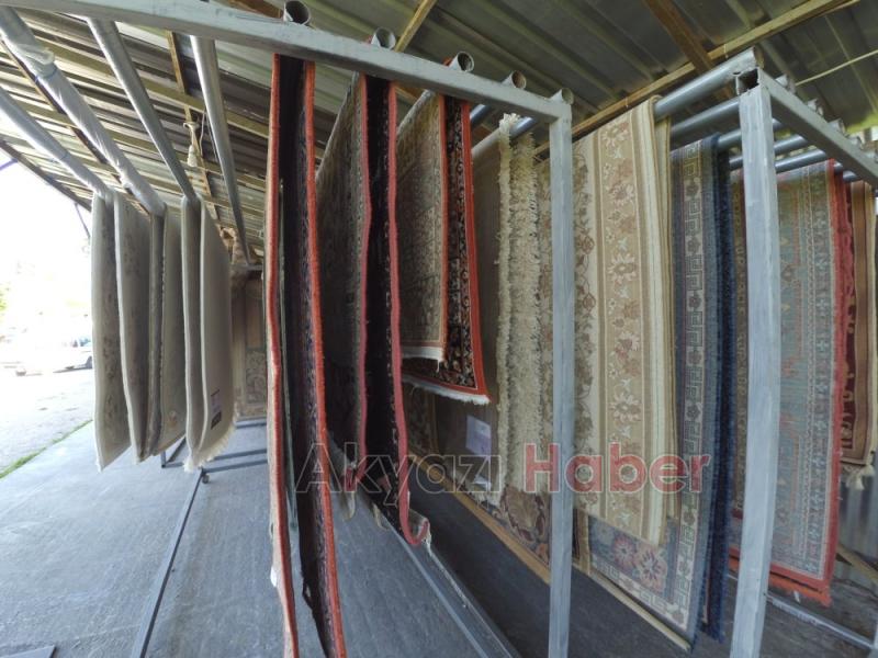  IŞILDAYAN HALILAR İÇİN PAK HALI YIKAMA