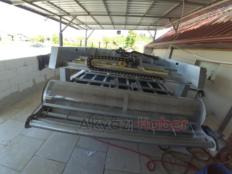  IŞILDAYAN HALILAR İÇİN PAK HALI YIKAMA