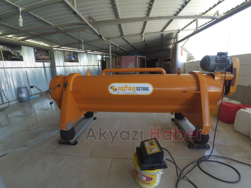  IŞILDAYAN HALILAR İÇİN PAK HALI YIKAMA