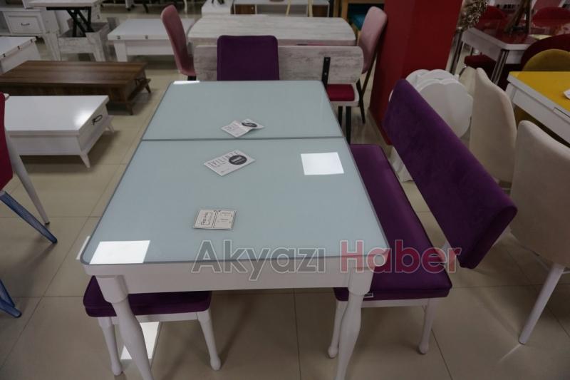 İşimiz Masa Gücümüz Sandalye