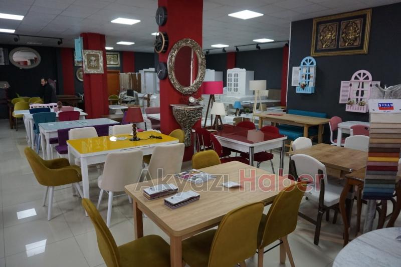 İşimiz Masa Gücümüz Sandalye