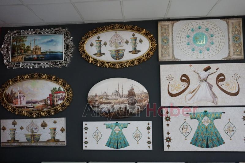 İşimiz Masa Gücümüz Sandalye