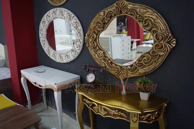 İşimiz Masa Gücümüz Sandalye