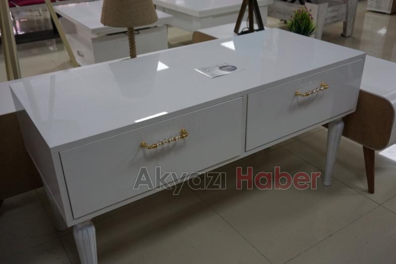 İşimiz Masa Gücümüz Sandalye