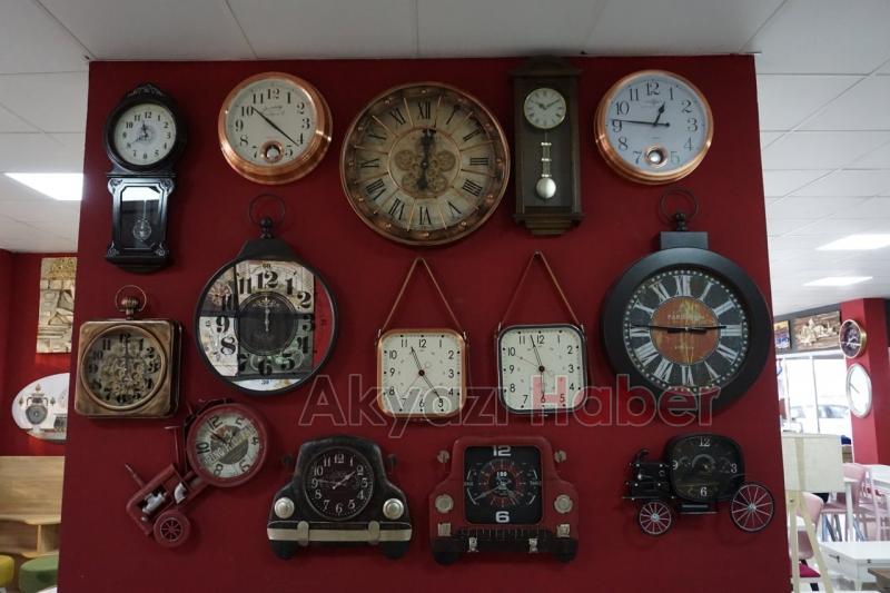 İşimiz Masa Gücümüz Sandalye