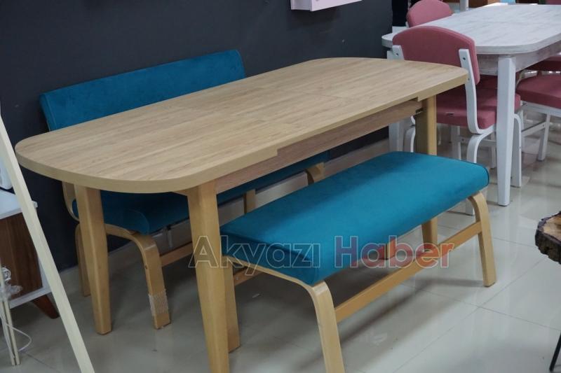 İşimiz Masa Gücümüz Sandalye