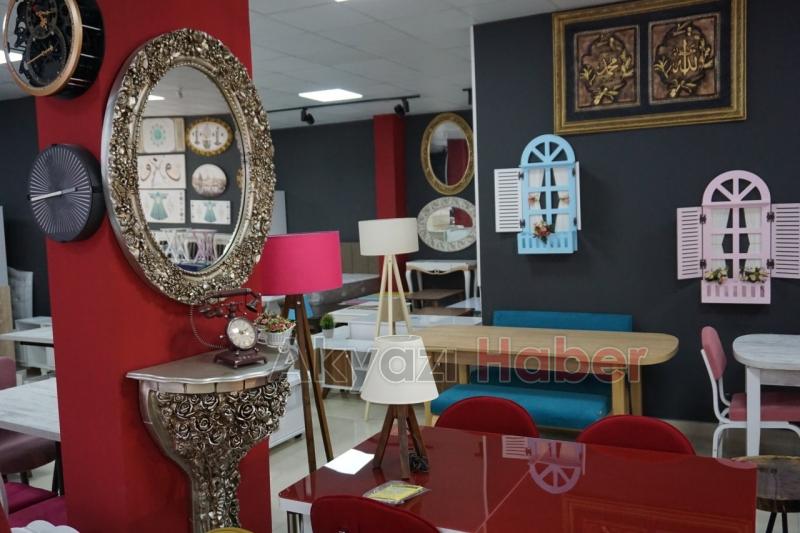 İşimiz Masa Gücümüz Sandalye