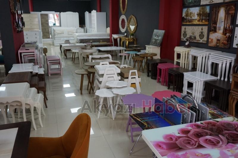 İşimiz Masa Gücümüz Sandalye