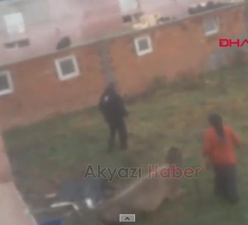 işkence yapan şahıs hakkında soruşturma başlatıldı