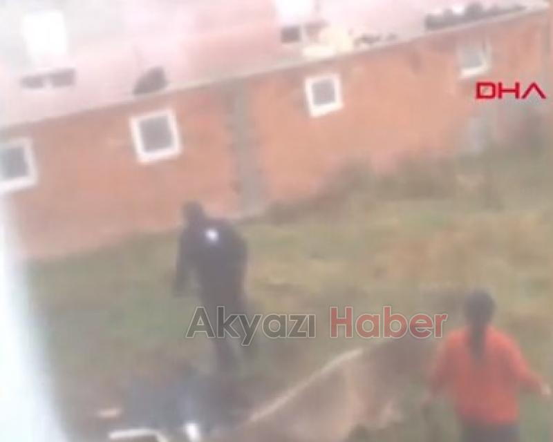 işkence yapan şahıs hakkında soruşturma başlatıldı