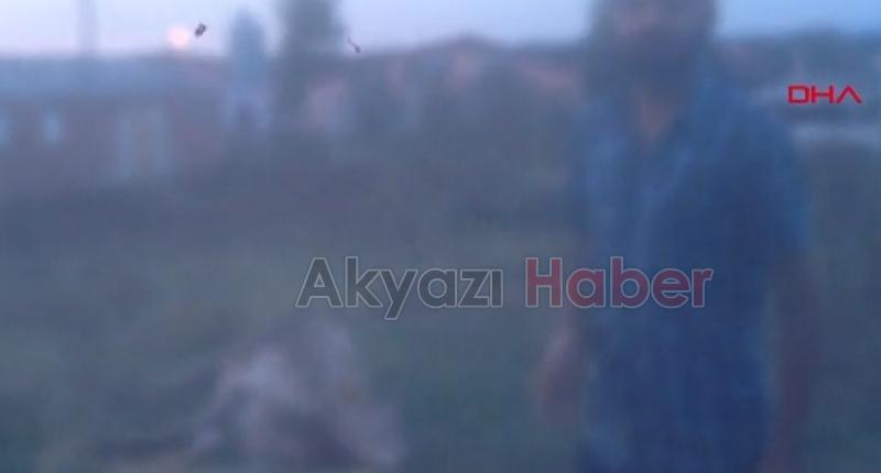 işkence yapan şahıs hakkında soruşturma başlatıldı