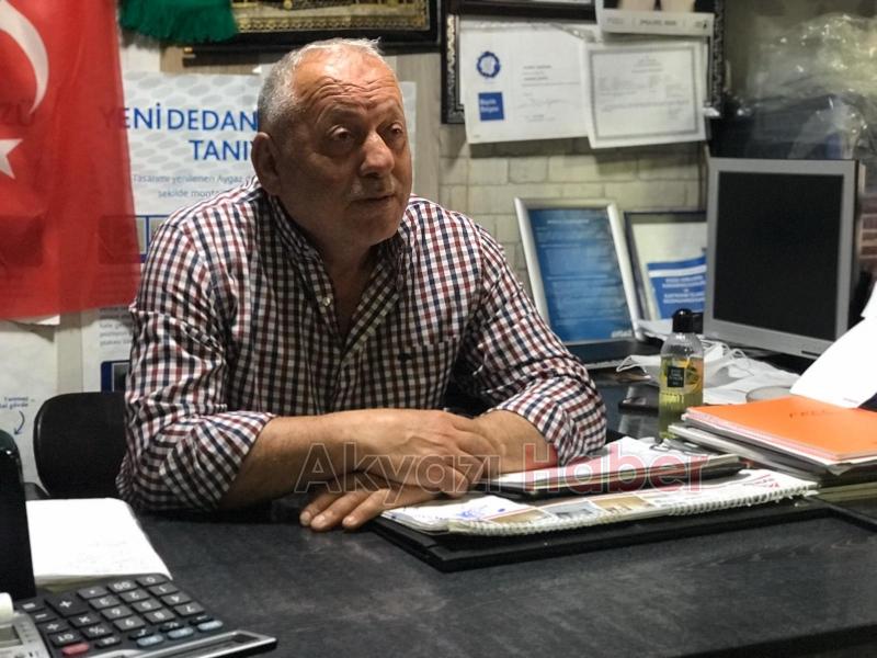 İskenderoğlu Ticaret Selçuk İskender Mogaz Elitte Pürsu