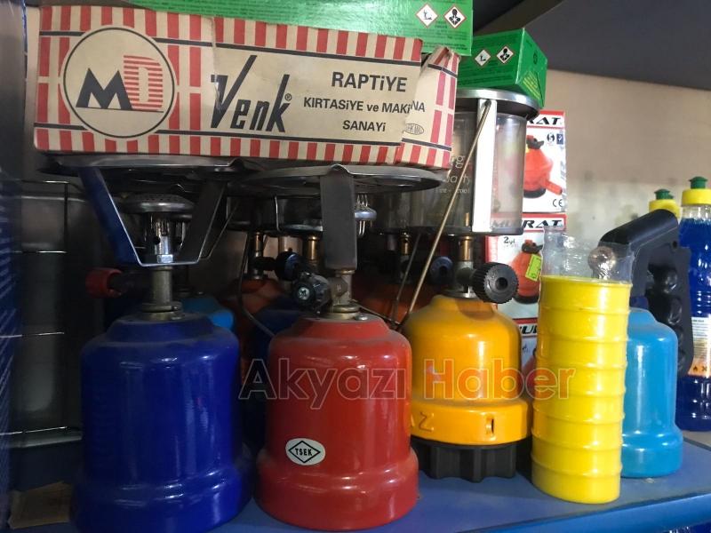 İskenderoğlu Ticaret Selçuk İskender Mogaz Elitte Pürsu