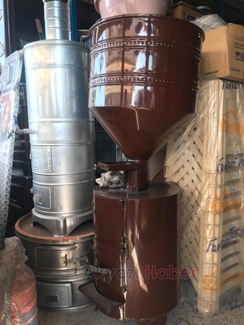 İskenderoğlu Ticaret Selçuk İskender Mogaz Elitte Pürsu