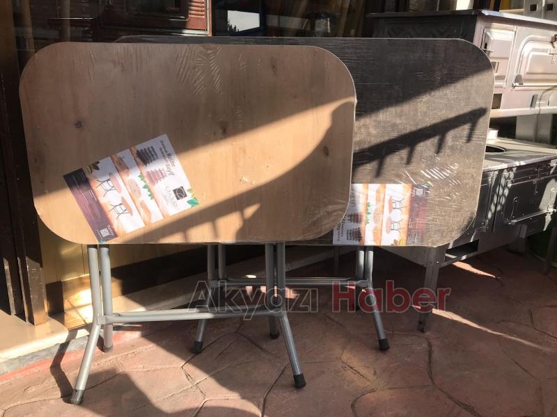 İskenderoğlu Ticaret Selçuk İskender Mogaz Elitte Pürsu