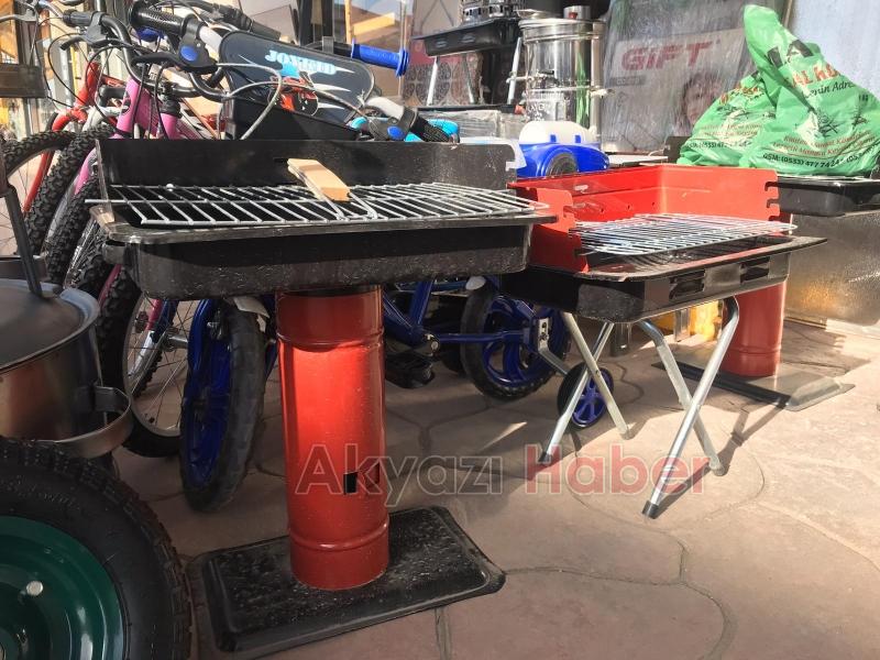 İskenderoğlu Ticaret Selçuk İskender Mogaz Elitte Pürsu