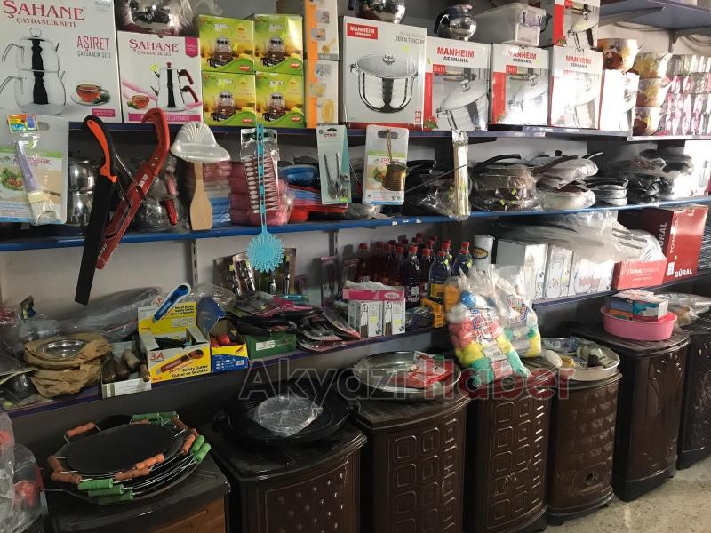 İskenderoğlu Ticaret Selçuk İskender Mogaz Elitte Pürsu