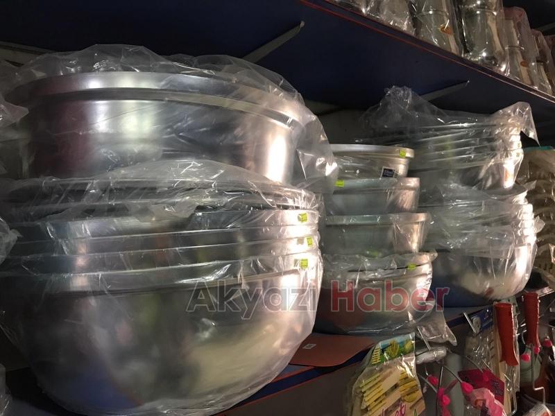 İskenderoğlu Ticaret Selçuk İskender Mogaz Elitte Pürsu