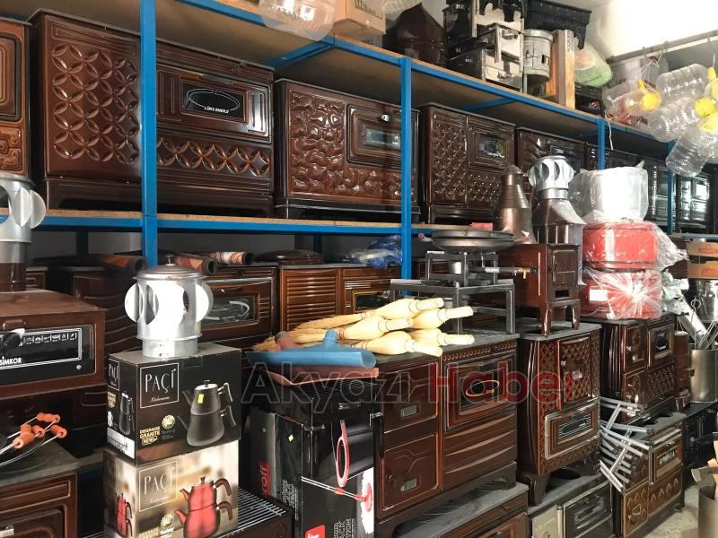 İskenderoğlu Ticaret Selçuk İskender Mogaz Elitte Pürsu