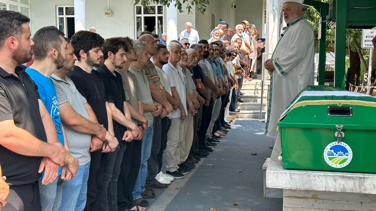 İsmail Atacan’a Son Veda. Sevenleri Yalnız Bırakmadı