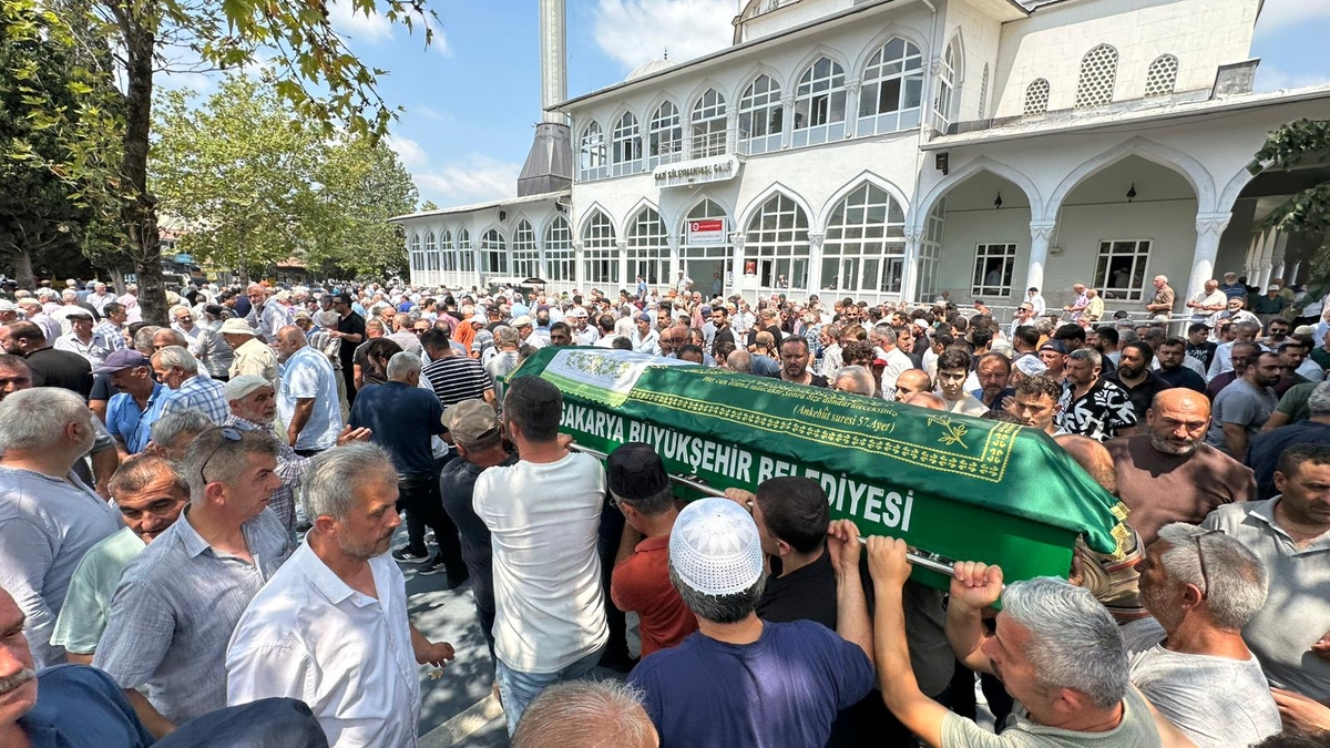 İsmail Atacan’a Son Veda. Sevenleri Yalnız Bırakmadı
