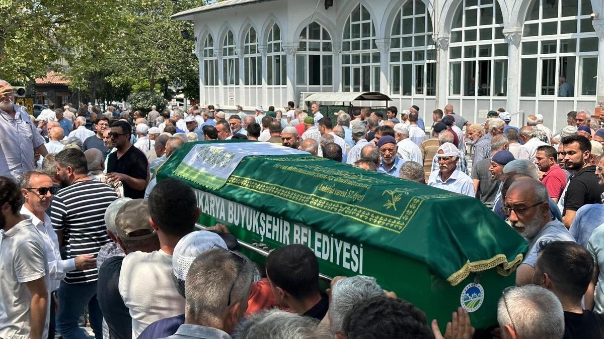 İsmail Atacan’a Son Veda. Sevenleri Yalnız Bırakmadı