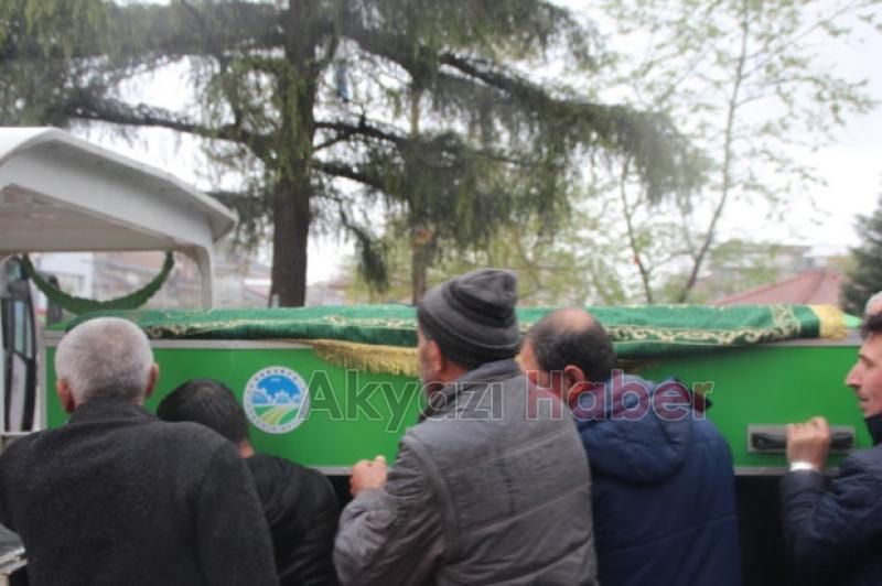 İsmail Aygün Defnedildi