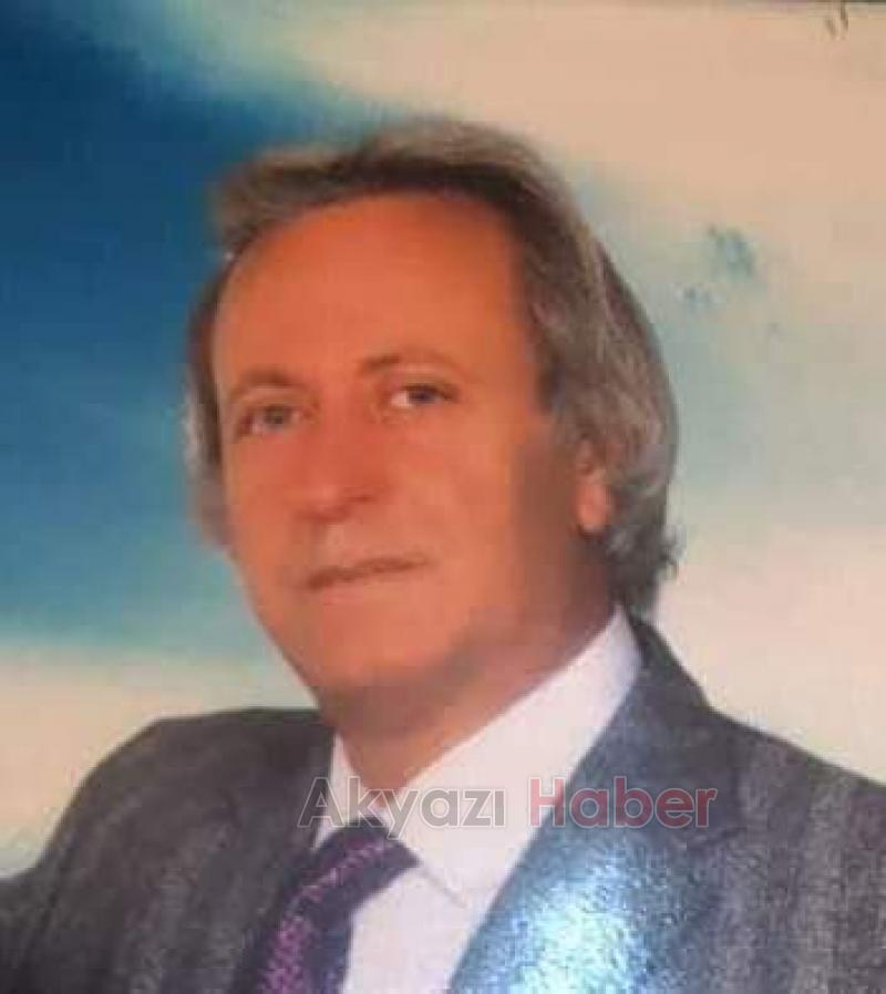 İsmet Arslan Vefat etti