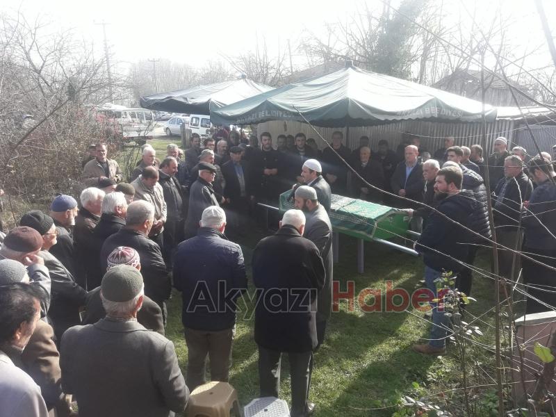 İsmet Mircioğlu Defnedildi