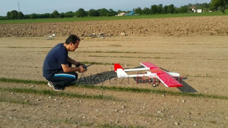 İŞMONT MESLEKİ VE TEKNİK ANADOLU LİSESİ İHA YARIŞMASINDA SAKARYAYI TEMSİL EDECEK