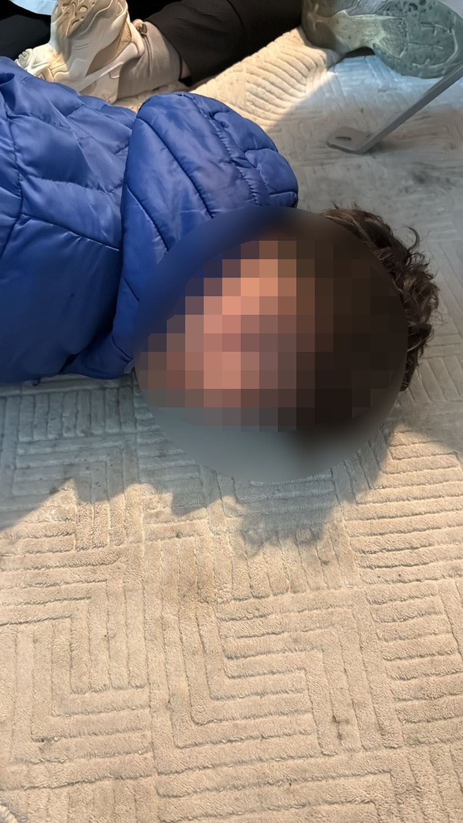 İstanbul'daki kundaklama ve saldırı olayının failleri Sakarya'da yakalandı