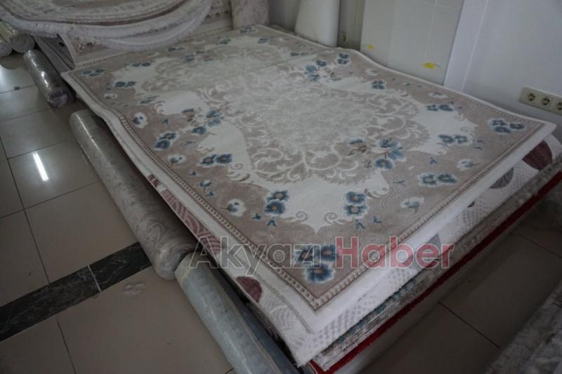 İSTANBUL HALI FUARINDAN BÜYÜK KAMPANYA