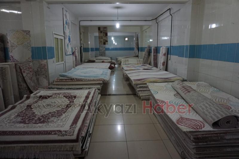 İSTANBUL HALI FUARINDAN BÜYÜK KAMPANYA