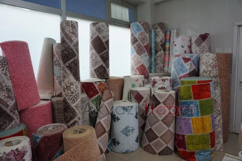 İSTANBUL HALI FUARINDAN BÜYÜK KAMPANYA