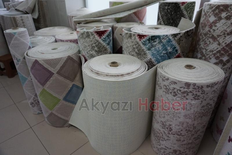 İSTANBUL HALI FUARINDAN BÜYÜK KAMPANYA