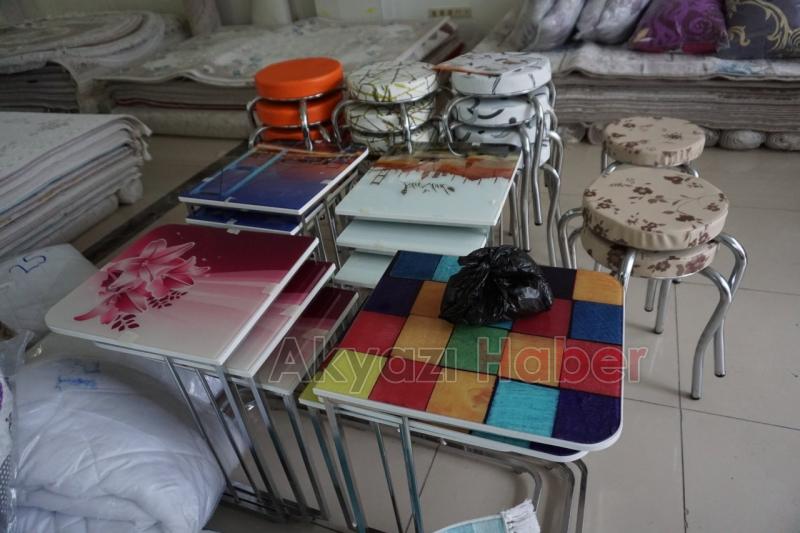 İSTANBUL HALI FUARINDAN BÜYÜK KAMPANYA