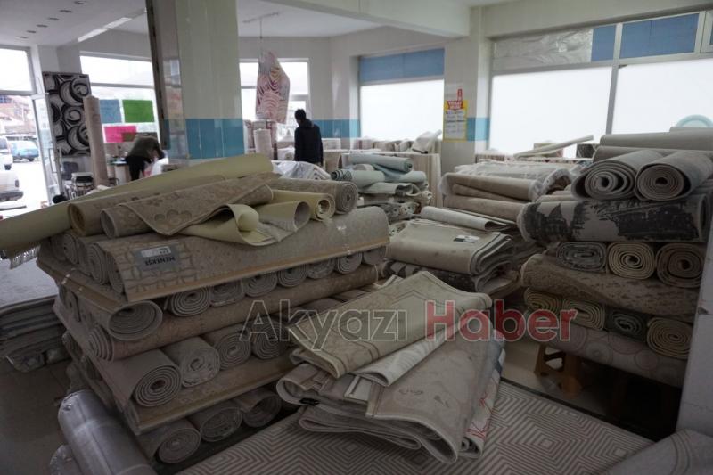 İSTANBUL HALI FUARINDAN BÜYÜK KAMPANYA