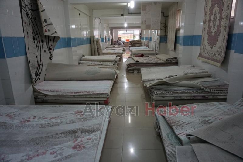 İSTANBUL HALI FUARINDAN BÜYÜK KAMPANYA