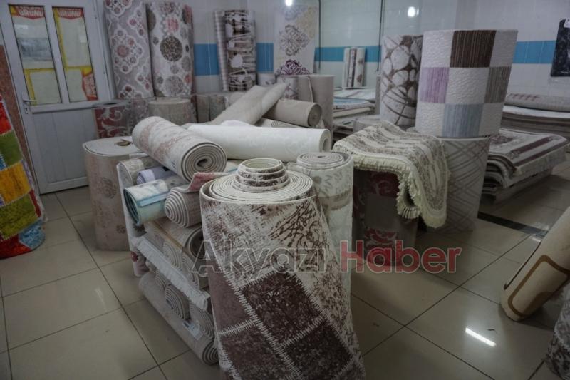 İSTANBUL HALI FUARINDAN BÜYÜK KAMPANYA