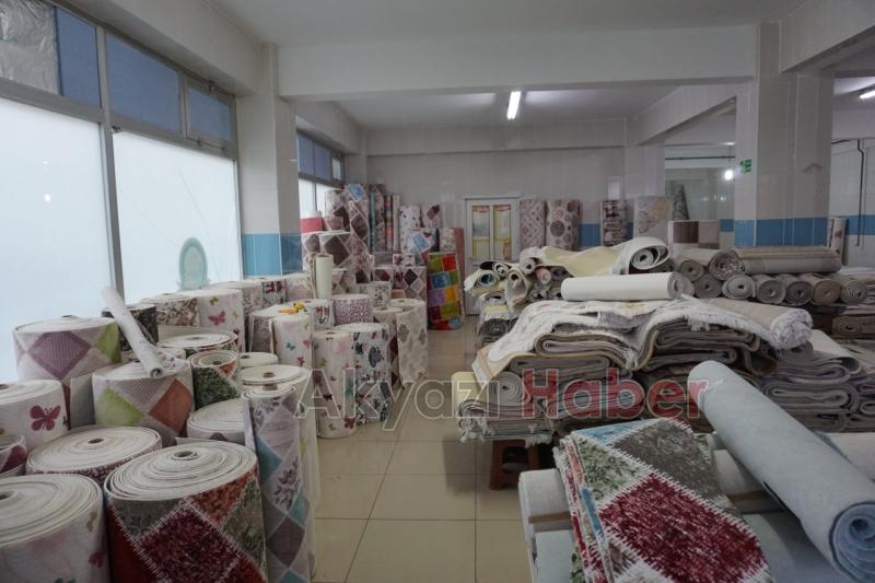 İSTANBUL HALI FUARINDAN BÜYÜK KAMPANYA