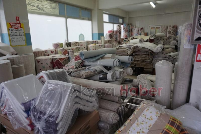 İSTANBUL HALI FUARINDAN BÜYÜK KAMPANYA