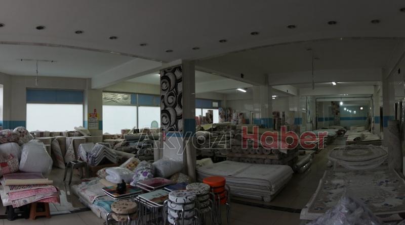 İSTANBUL HALI FUARINDAN BÜYÜK KAMPANYA