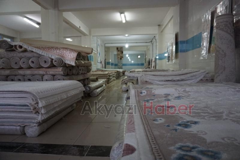 İSTANBUL HALI FUARINDAN BÜYÜK KAMPANYA