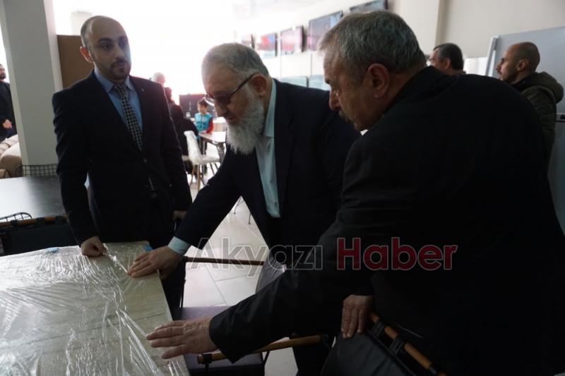 İstanbul Spot 2 Açıldı