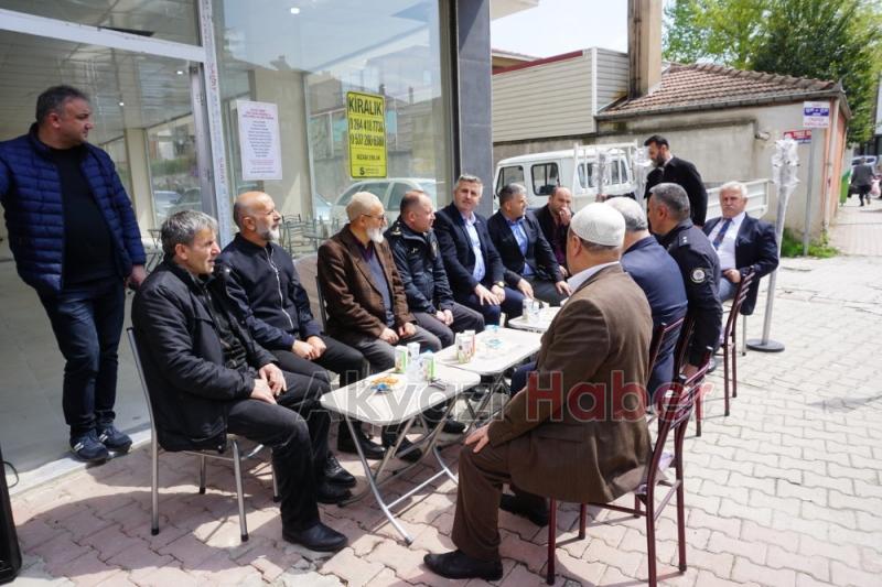 İstanbul Spot 2 Açıldı