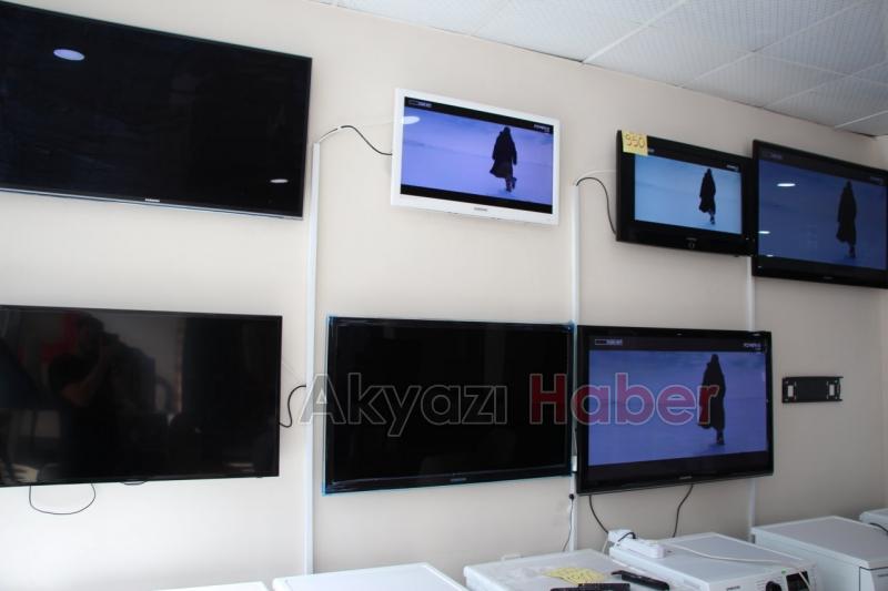 İstanbul Spottan Dev Kampanya