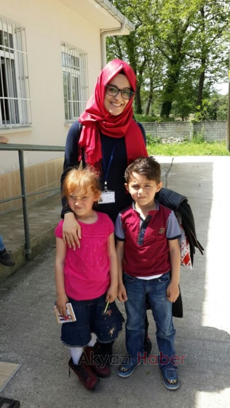 İstanbul Bilgi Çağı Koleji Eskibedil İlkokulunu Kardeş Okul Olarak Seçti