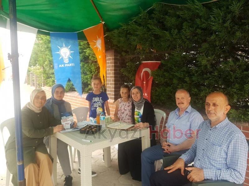 İstanbulda oy kullanacak seçmenler için otobüs kaldırdı