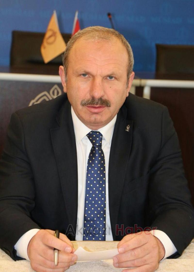 İşte Ak Partiden Belediye Başkanlığı Aday Adaylığına Başvuracak İsimler