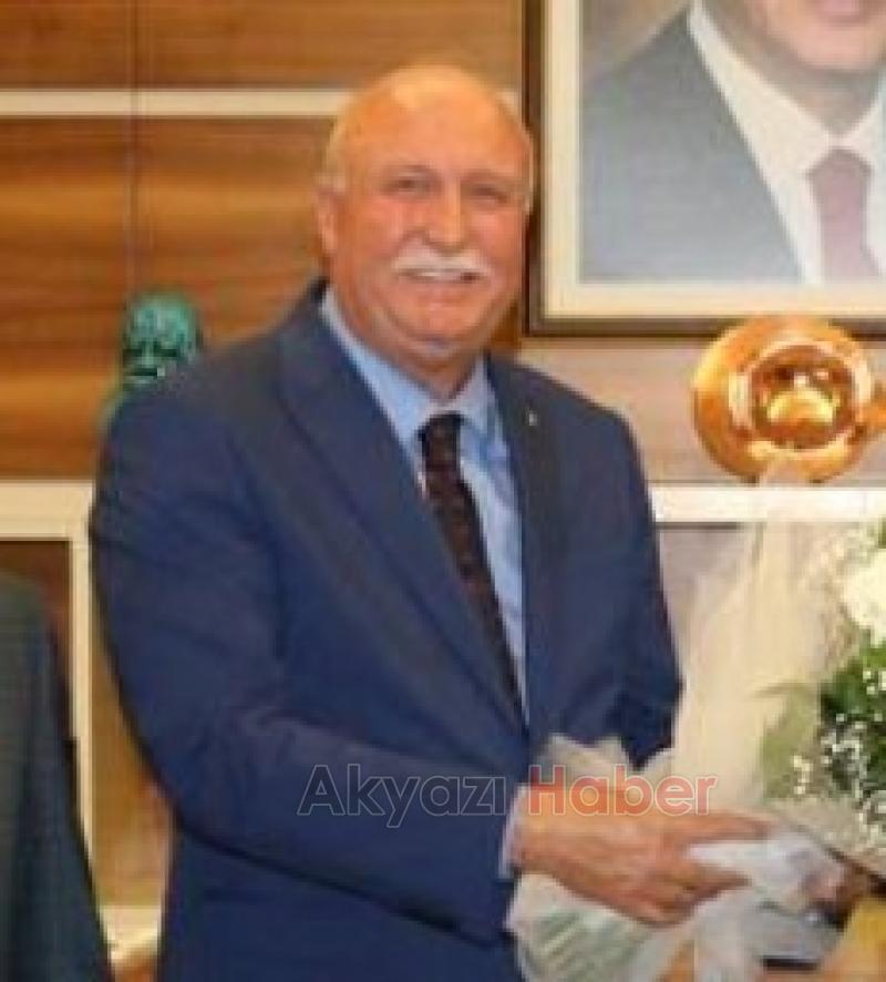 İşte Ak Partiden Belediye Başkanlığı Aday Adaylığına Başvuracak İsimler